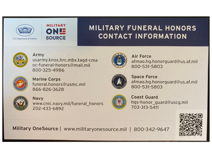 Military One Source