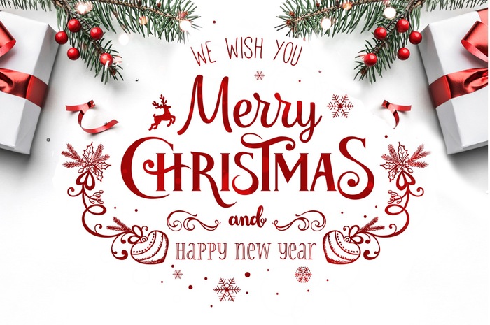Merry Christmas Merry Christmas