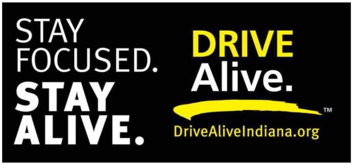 Drive Alive
