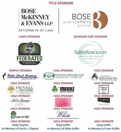 Golf Sponsors 5 18 23