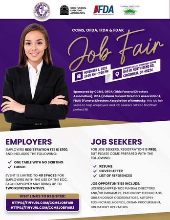 Job Fair