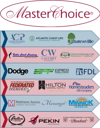 Stacked Logos
