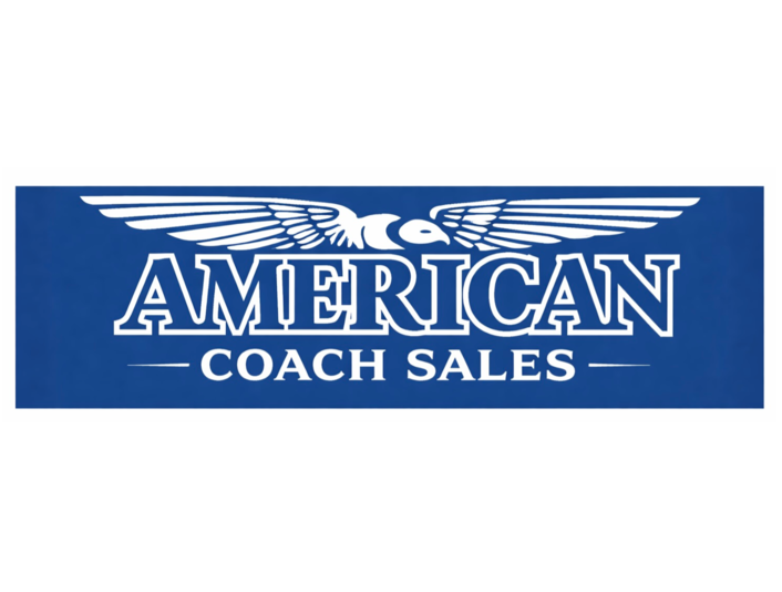 American Coach golf
