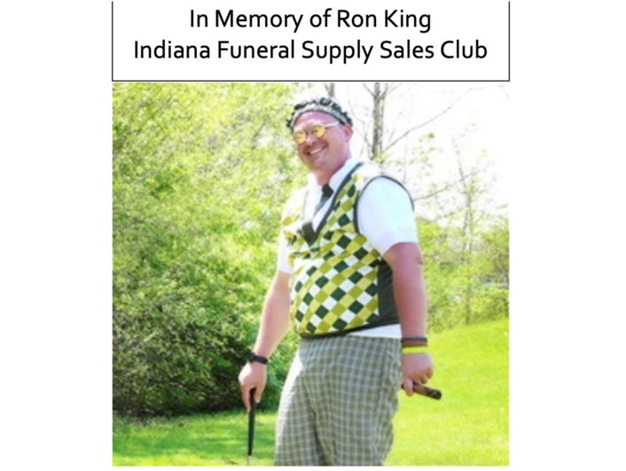 Ron