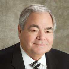 Ronald Deremiah, CFSP