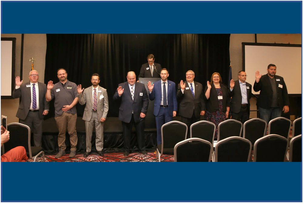 2022 Convention Photos