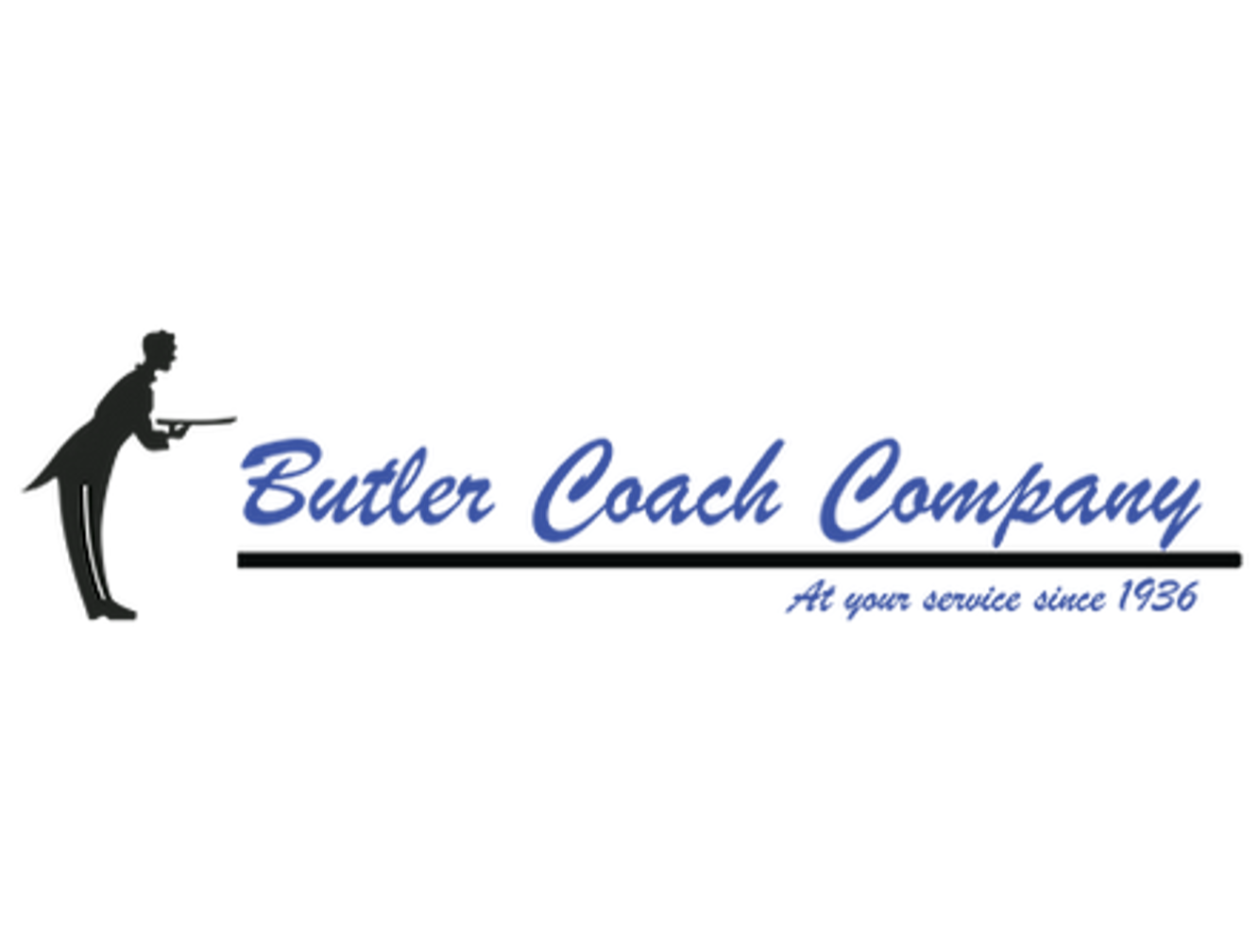 Butler Coach Company