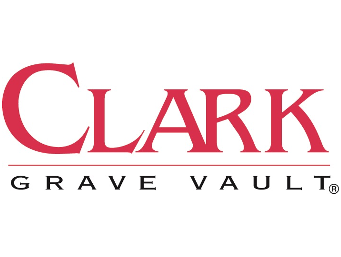 Clark Grave Vault