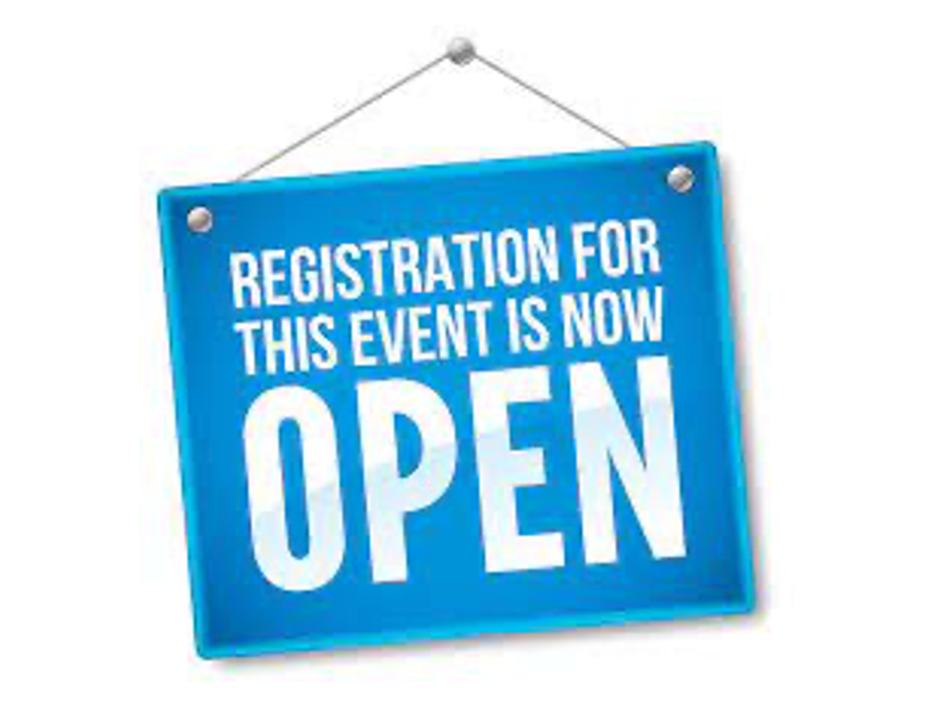 District Meeting Registration is now open!