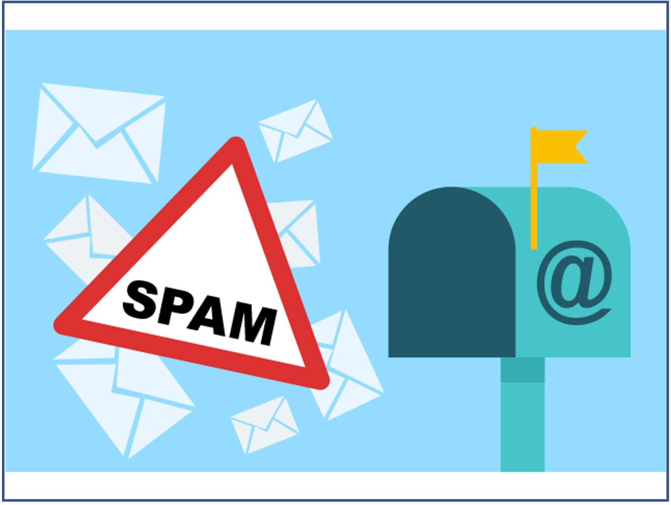 SCAM ALERT