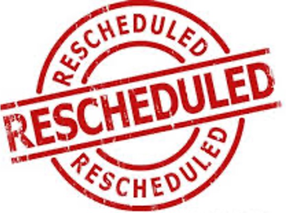 Embalming & FTC Seminars moved to December 22!