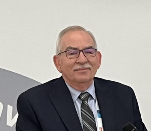 Duane Hills