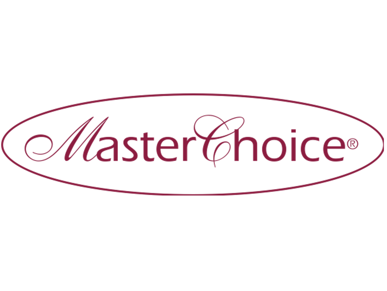 TITLE SPONSOR - MasterChoice