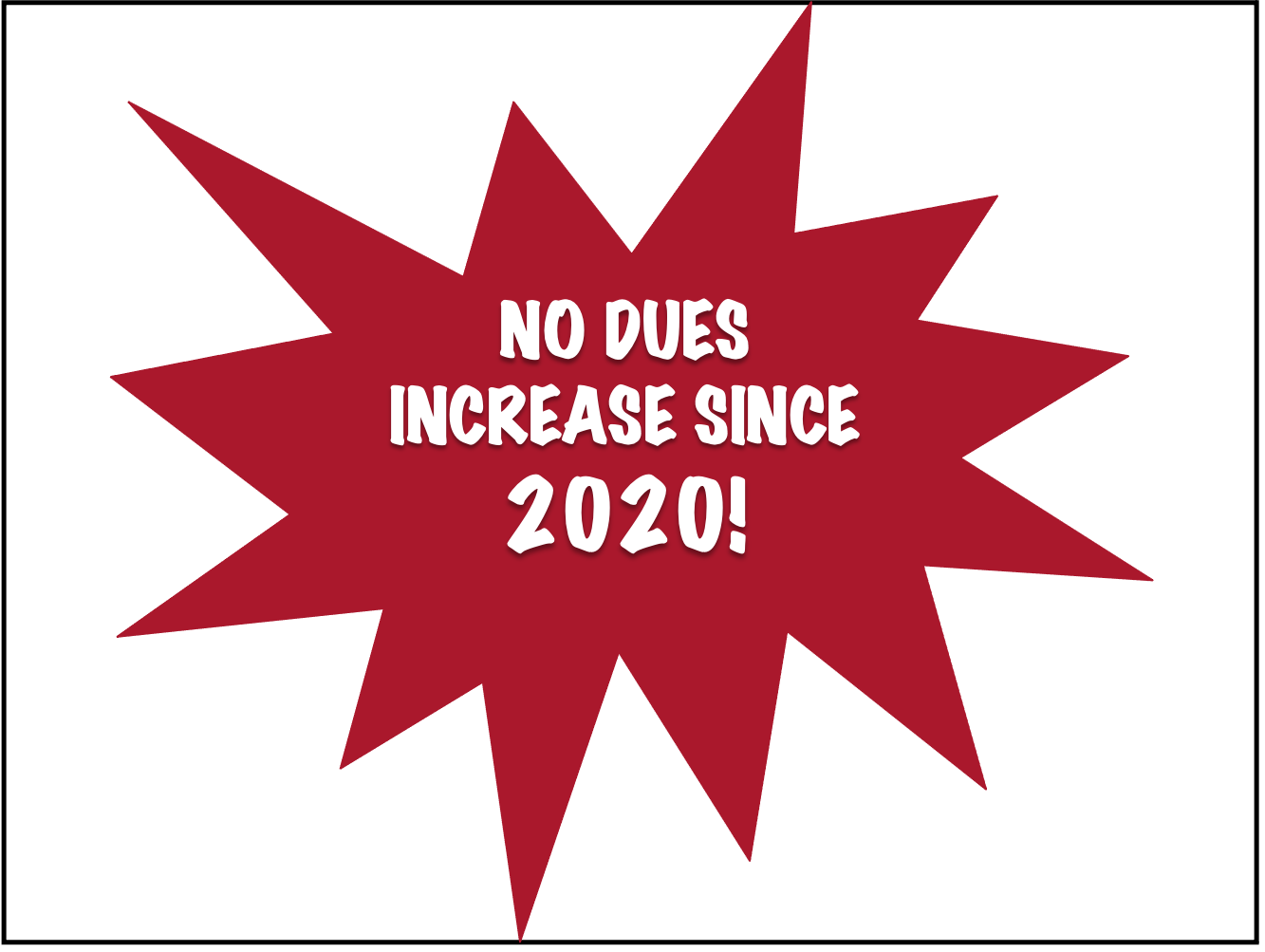 2024 IFDA Membership Dues