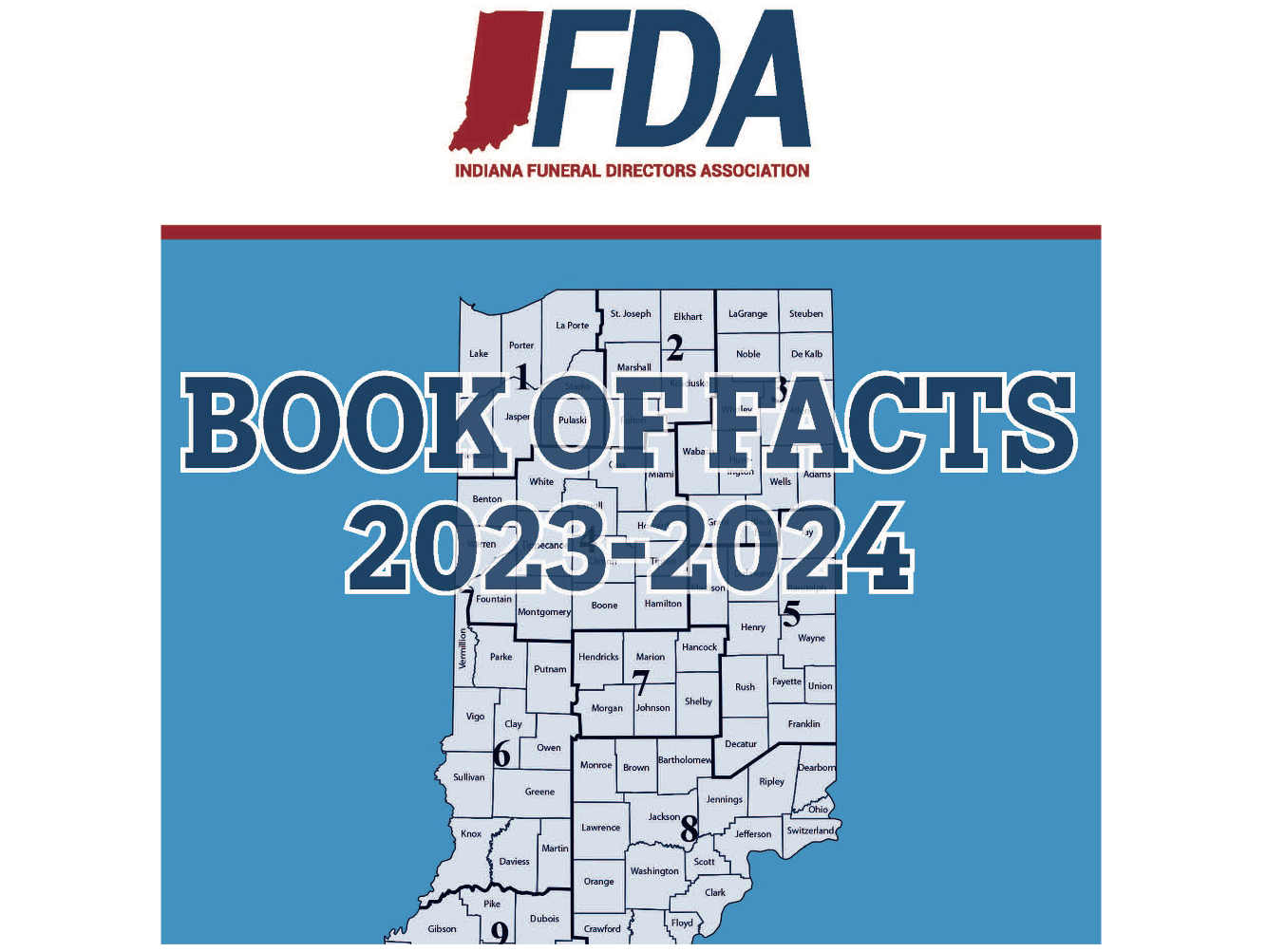 Book of Facts