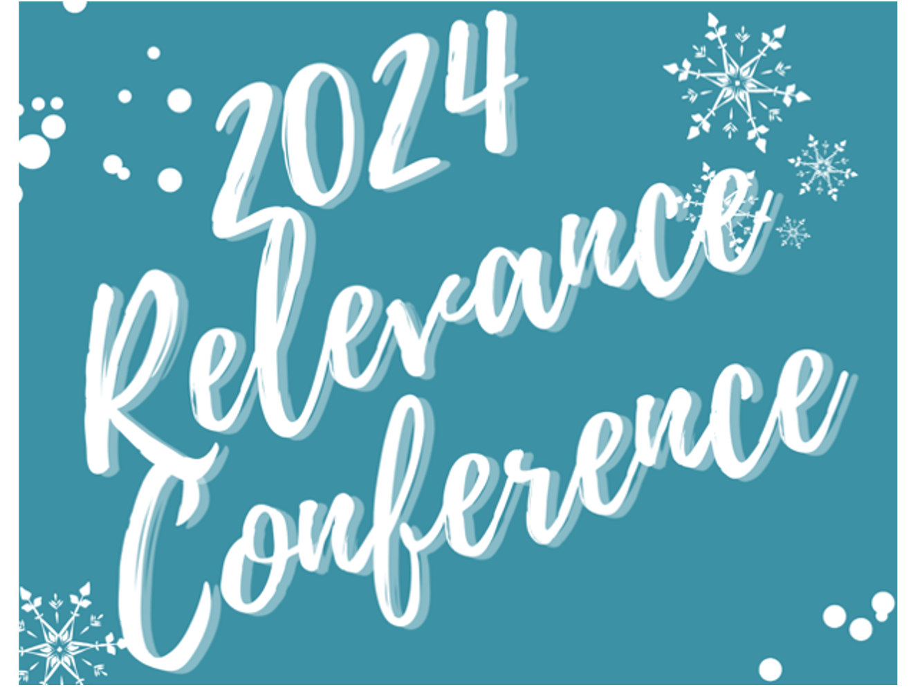 2024 Upcoming Events