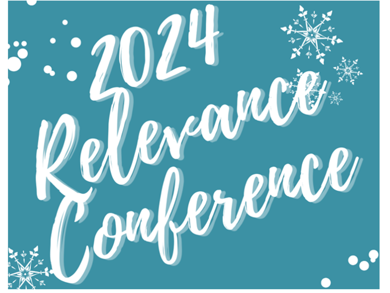 2024 Relevance Conference