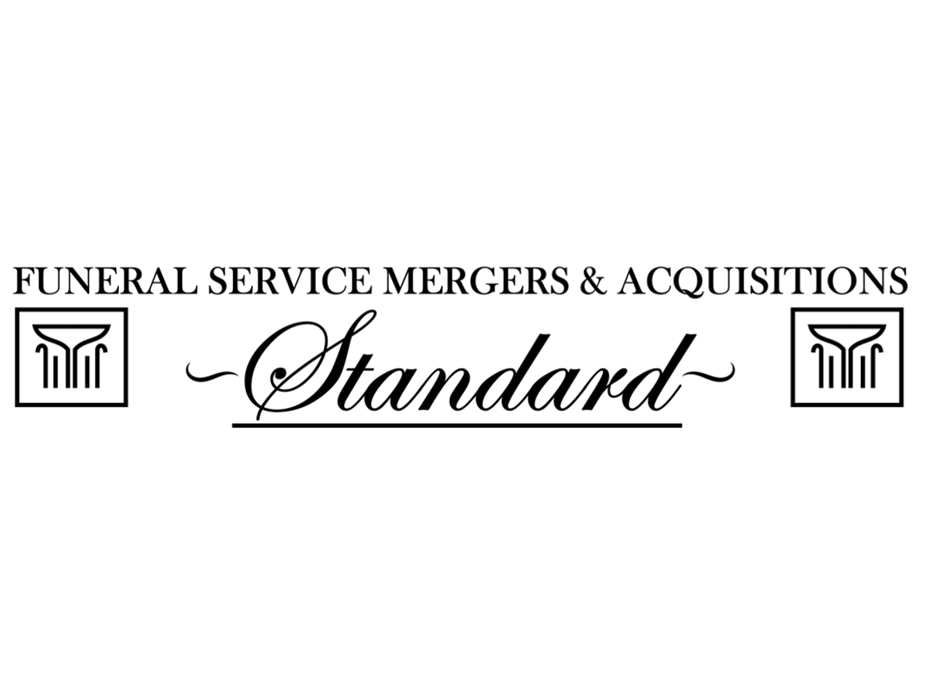 Standard Funeral Service Mergers & Acquisitions