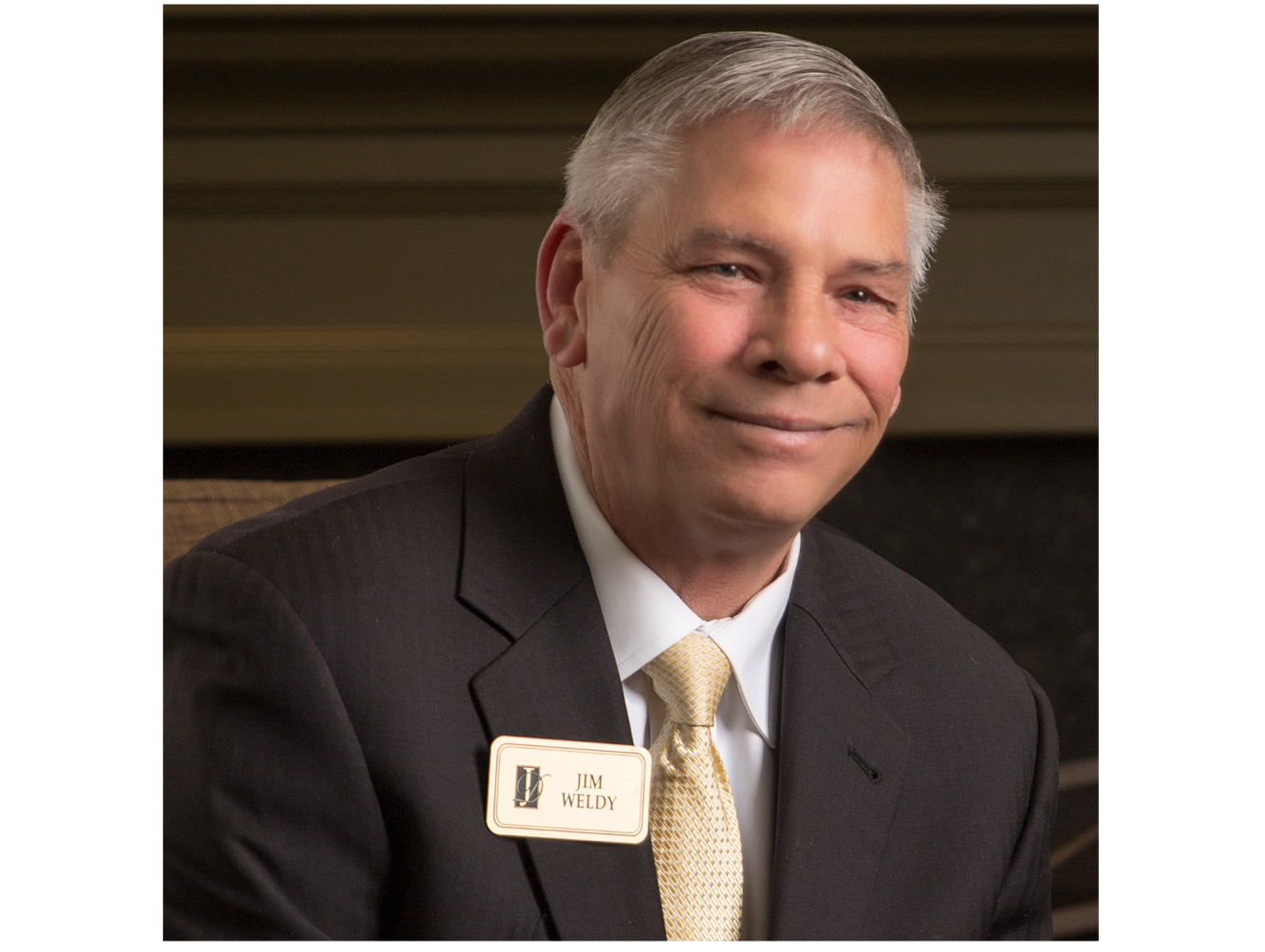 IFDA welcomes Jim Weldy to the Board of Directors
