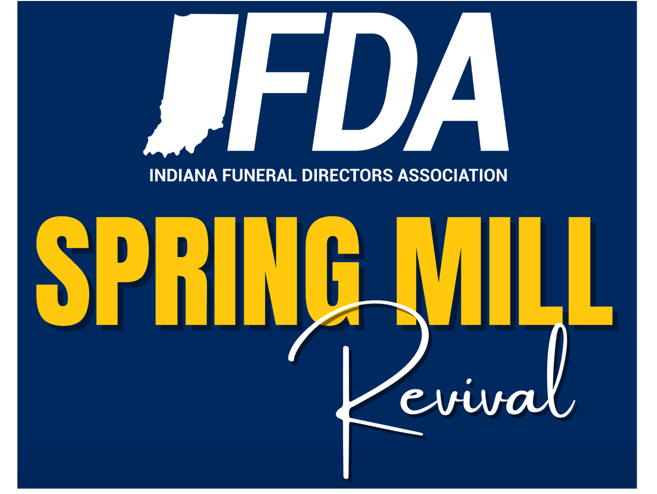 Spring Mill Revival