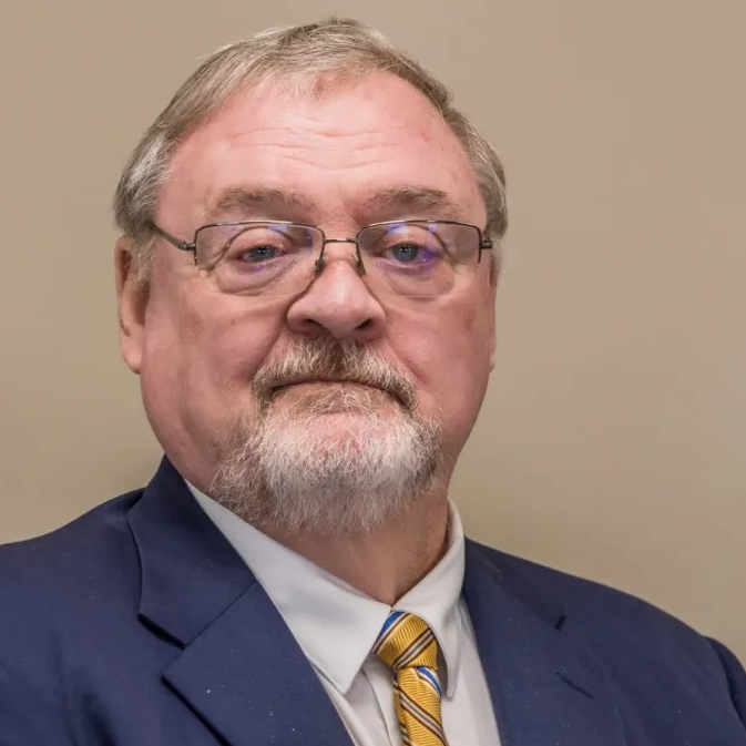 Jerry Basham