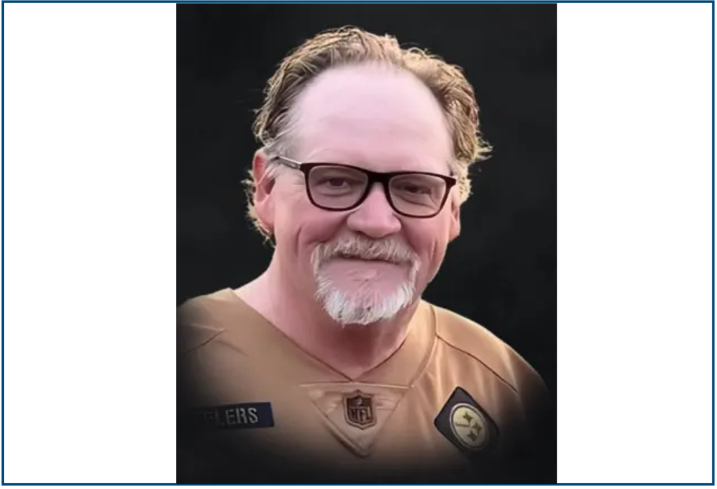 Terril Ivan "Terry" Pettit