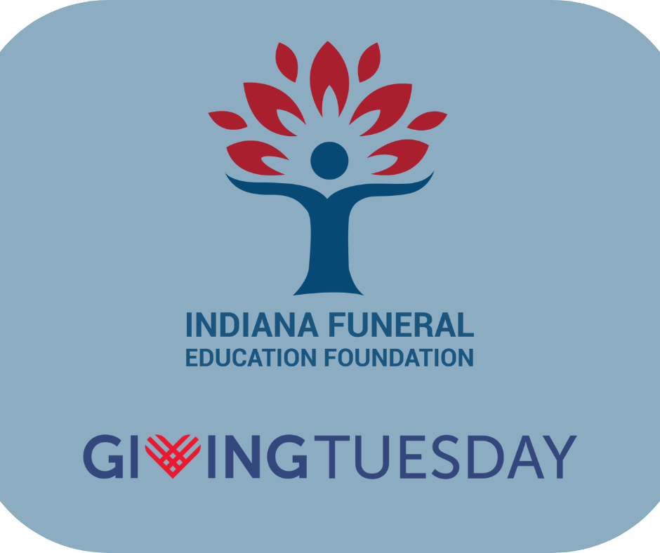 Giving Tuesday