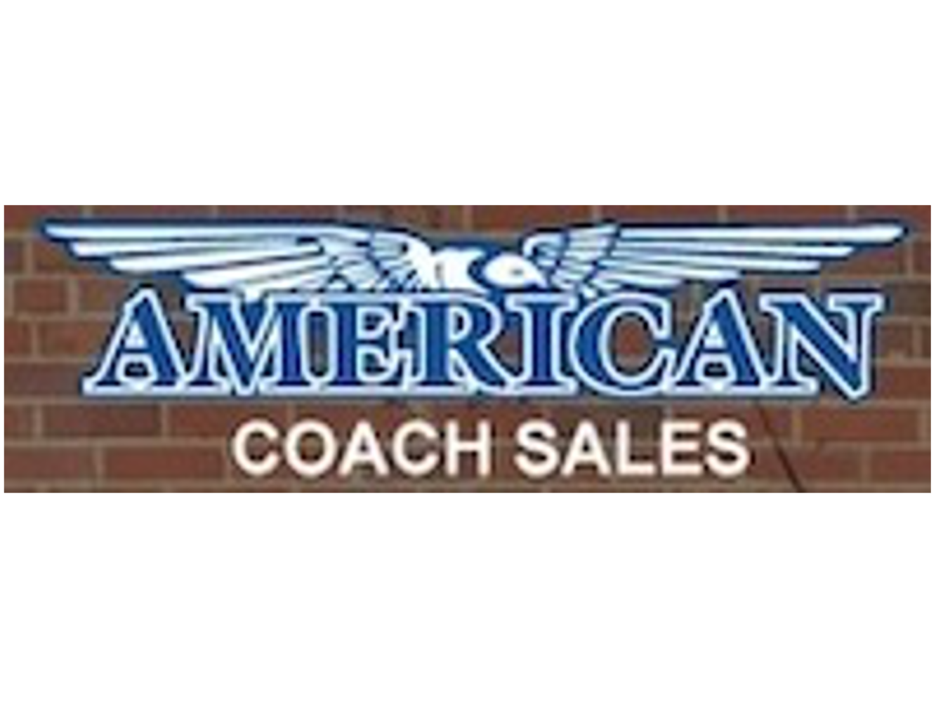 American Coach Sales
