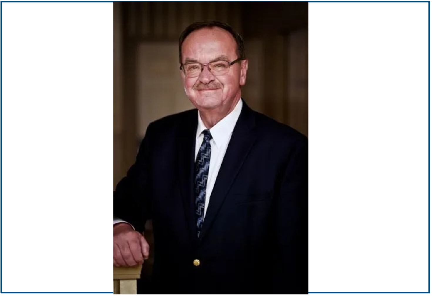 David Wayne Nordmann