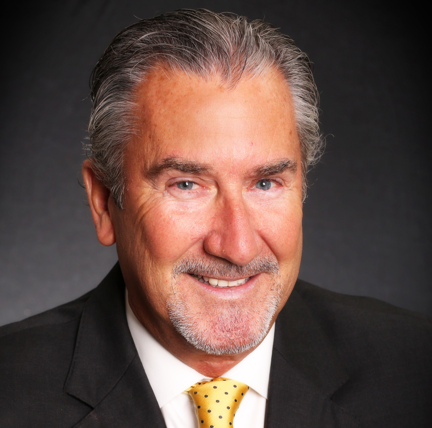 Wally Hooker, CFSP, MBIE