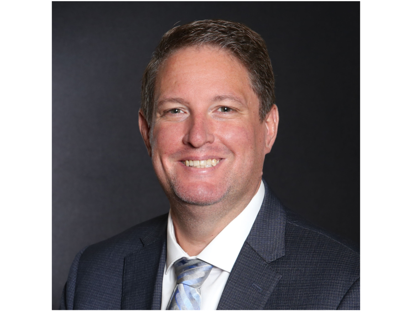 Welcome Parker Houck to the Hightower Board