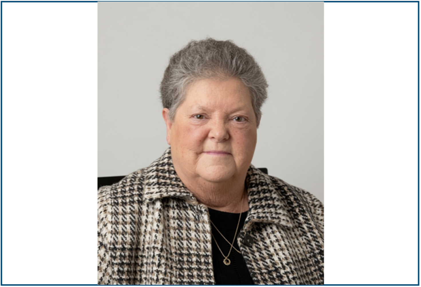Anita Jo Tullis