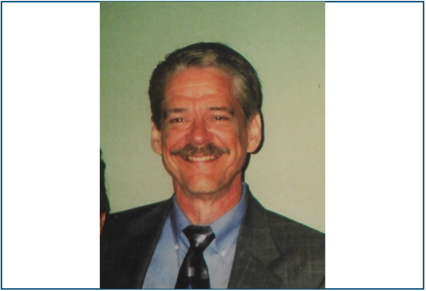 William D. Smith, "Bill"
