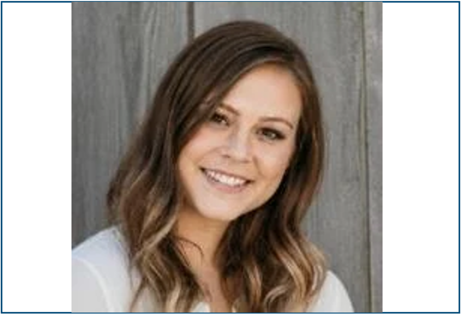 Madison Lee (Werry) Hoehn