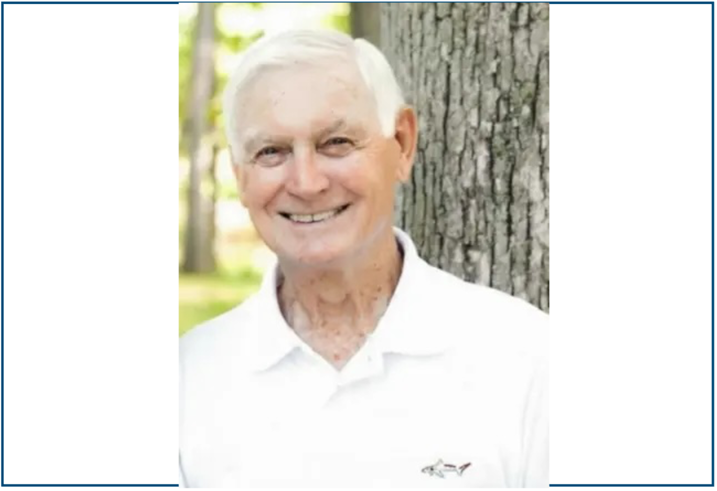 Michael Lee Aikman